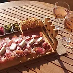 Moulin De Mauzac Couette-café Saint-Just-Luzac