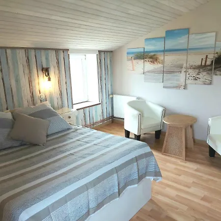 Moulin De Mauzac Panzió 3*