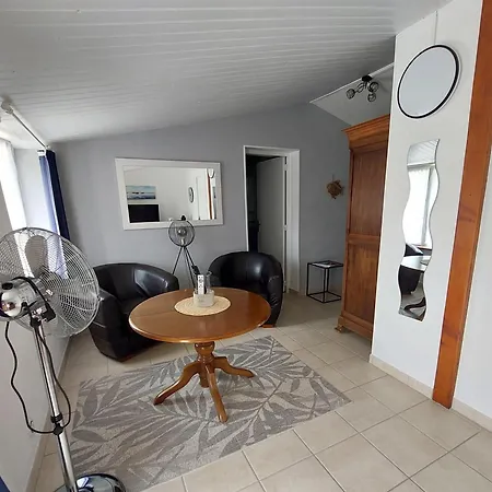 Moulin De Mauzac Saint-Just-Luzac