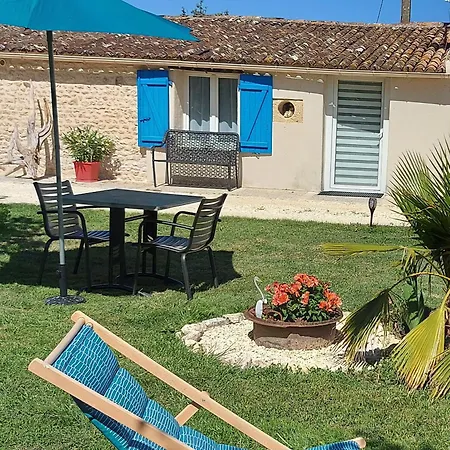 Panzió Moulin De Mauzac 3*