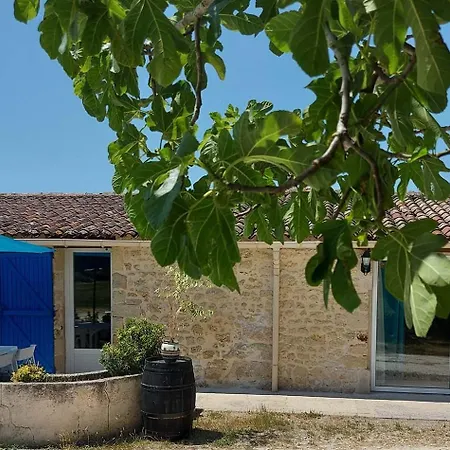 Moulin De Mauzac 3* Saint-Just-Luzac