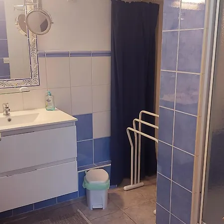 Moulin De Mauzac Saint-Just-Luzac