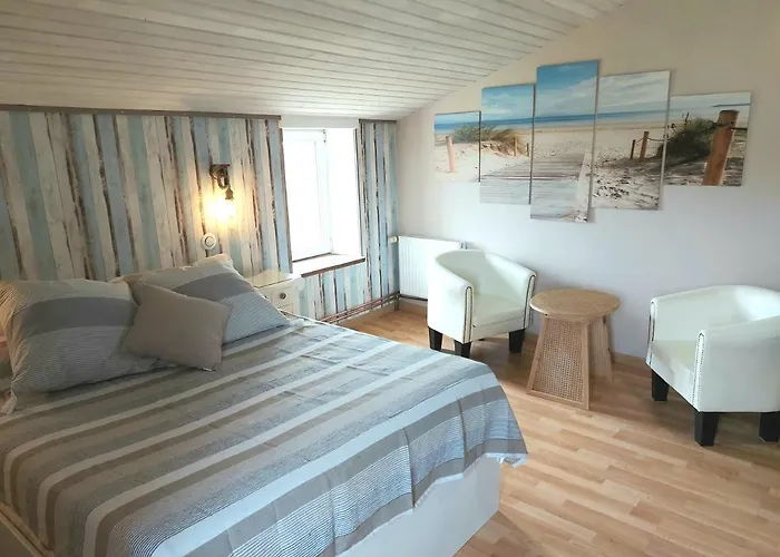 Moulin De Mauzac Bed and breakfast 3*