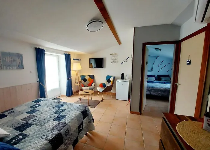 Bed and breakfast Moulin De Mauzac