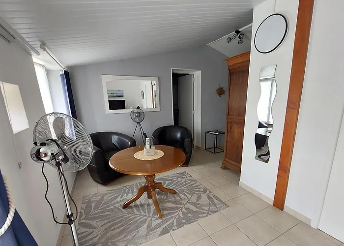 Moulin De Mauzac Saint-Just-Luzac