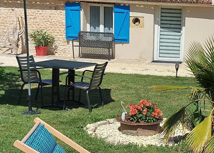 Bed and breakfast Moulin De Mauzac 3*