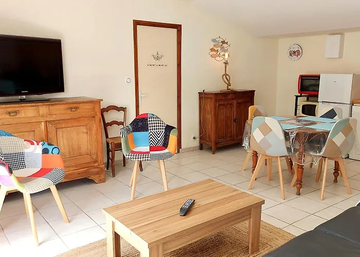 Bed and breakfast Moulin De Mauzac